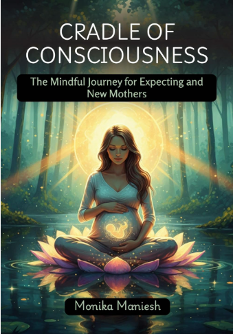 CRADLE OF CONSCIOUSNESS